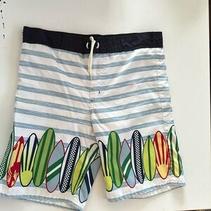 Gymboree size 10 trunks